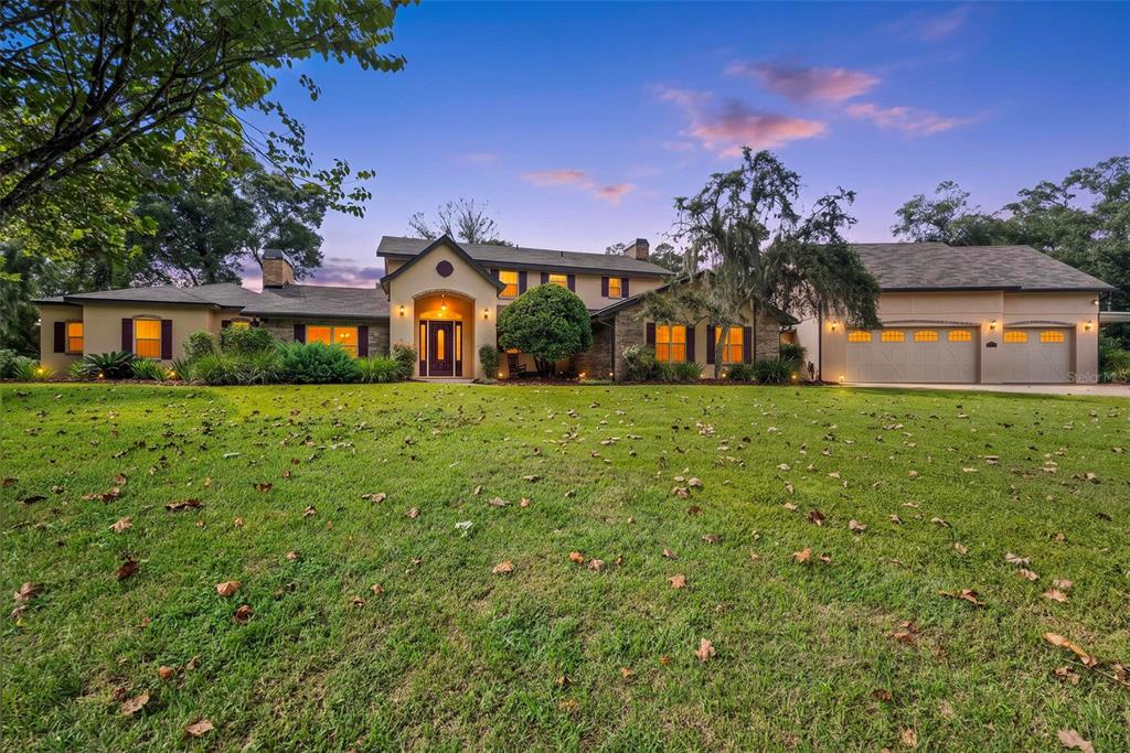 2150 W DALE CIRCLE, DELAND, FL — photo 2 of 30