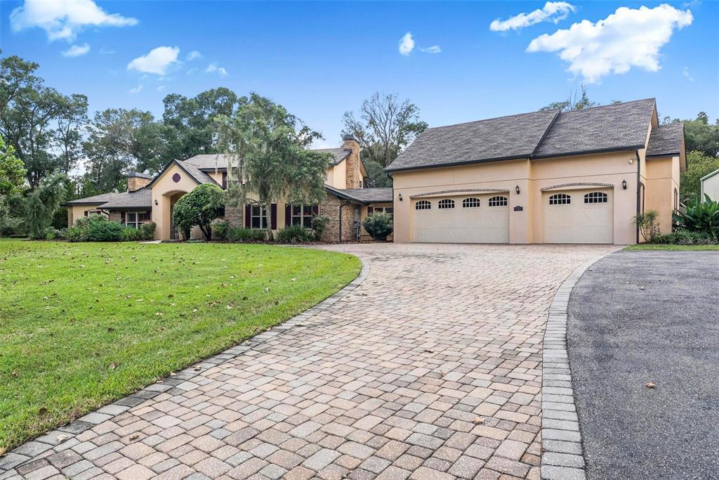 2150 W DALE CIRCLE, DELAND, FL — photo 4 of 30