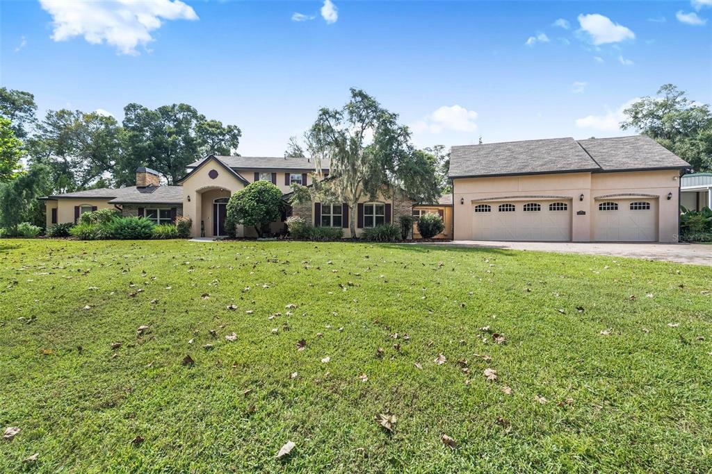 2150 W DALE CIRCLE, DELAND, FL — photo 5 of 30