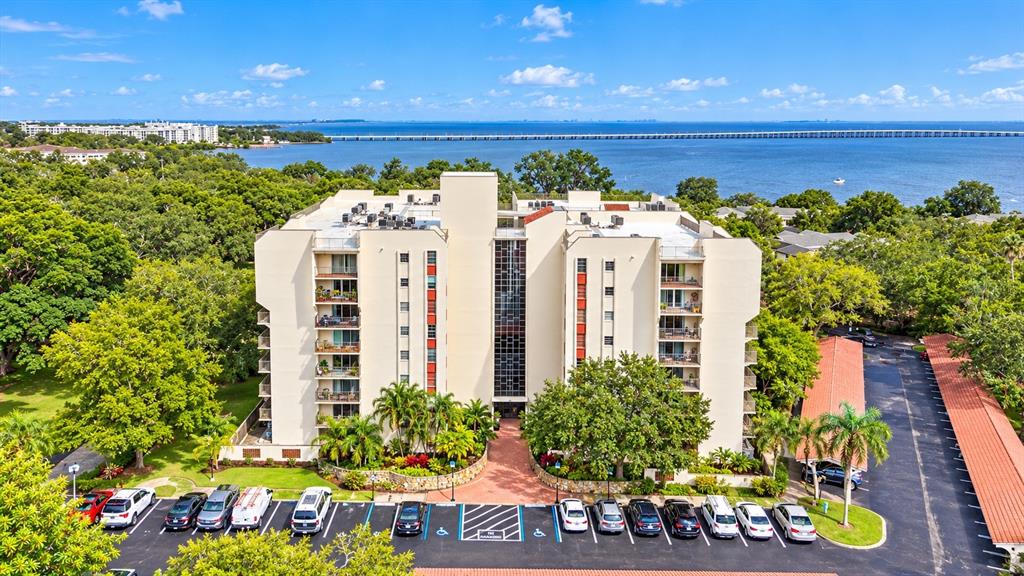 2699 SEVILLE BOULEVARD UNIT 105