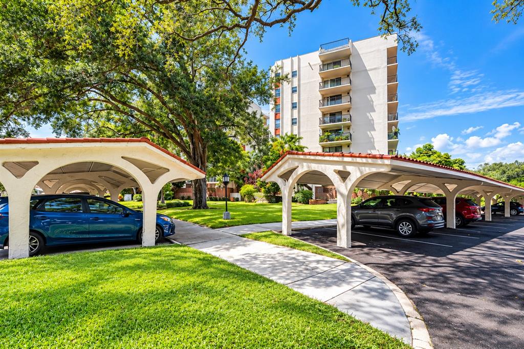 2699 SEVILLE BOULEVARD UNIT 105, CLEARWATER, FL — photo 5 of 77