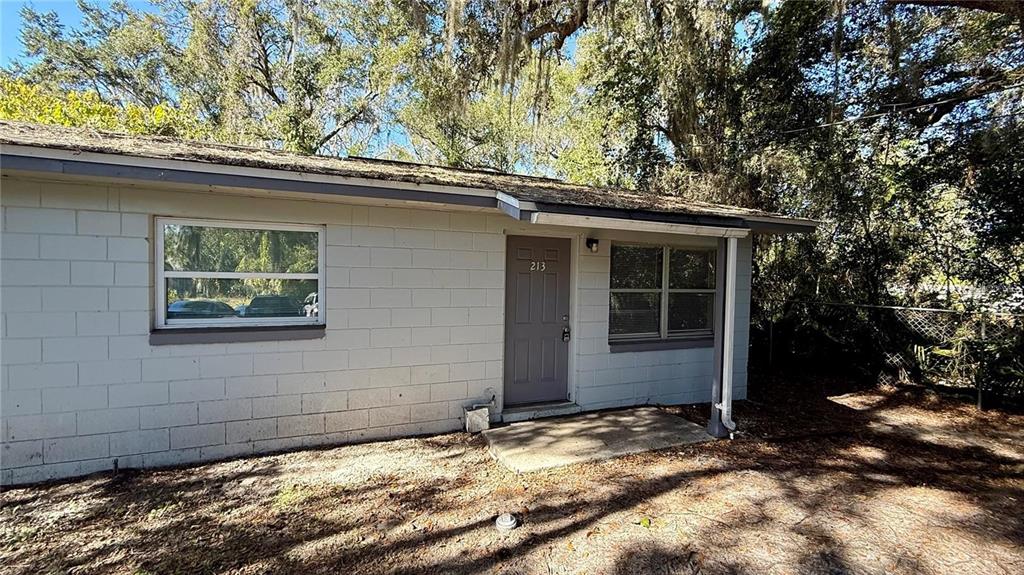 213 DR MARTIN LUTHER KING JR AVENUE