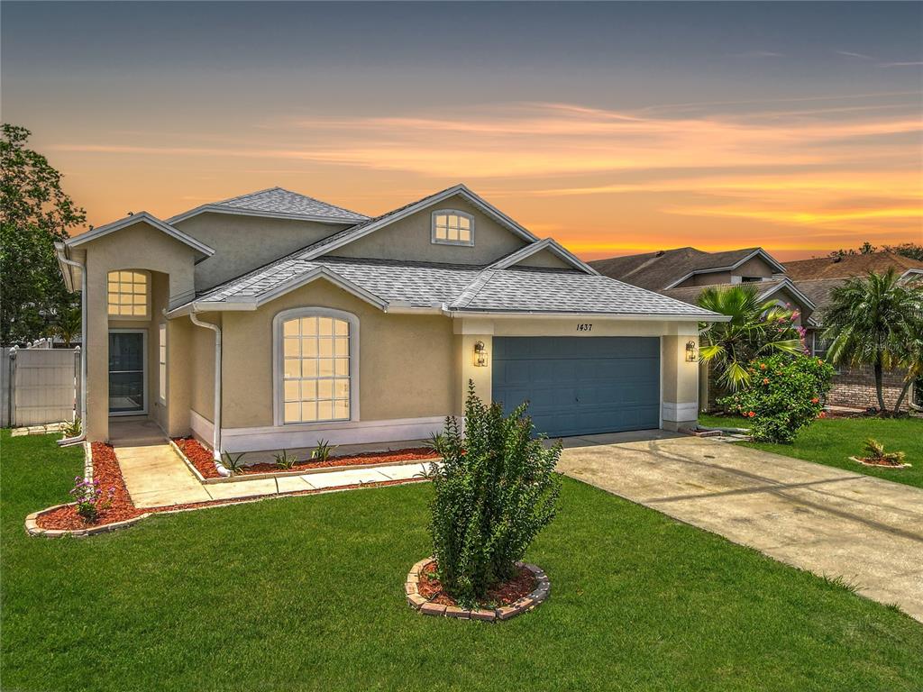 1437 ABBERTON DRIVE