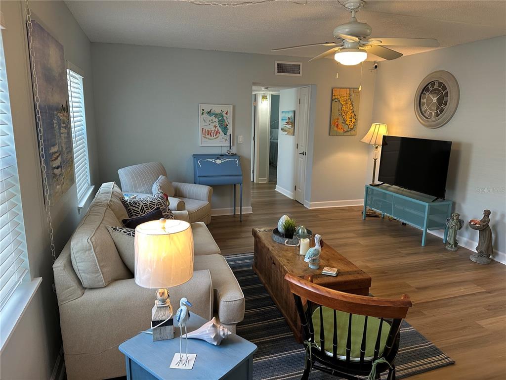 6930 PLACE DE LA PAIX UNIT 1A, SOUTH PASADENA, FL — photo 2 of 21