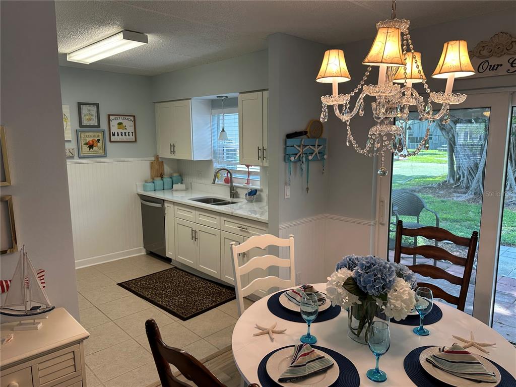 6930 PLACE DE LA PAIX UNIT 1A, SOUTH PASADENA, FL — photo 5 of 21