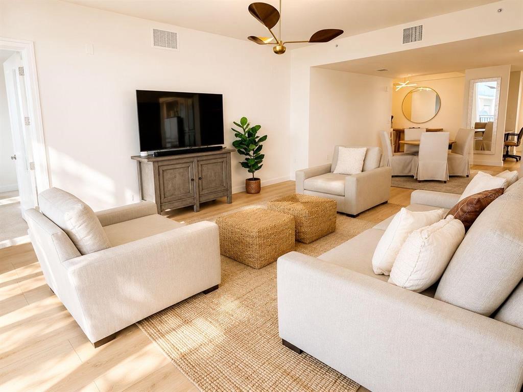 331 CLEVELAND STREET UNIT 303, CLEARWATER, FL — photo 5 of 22