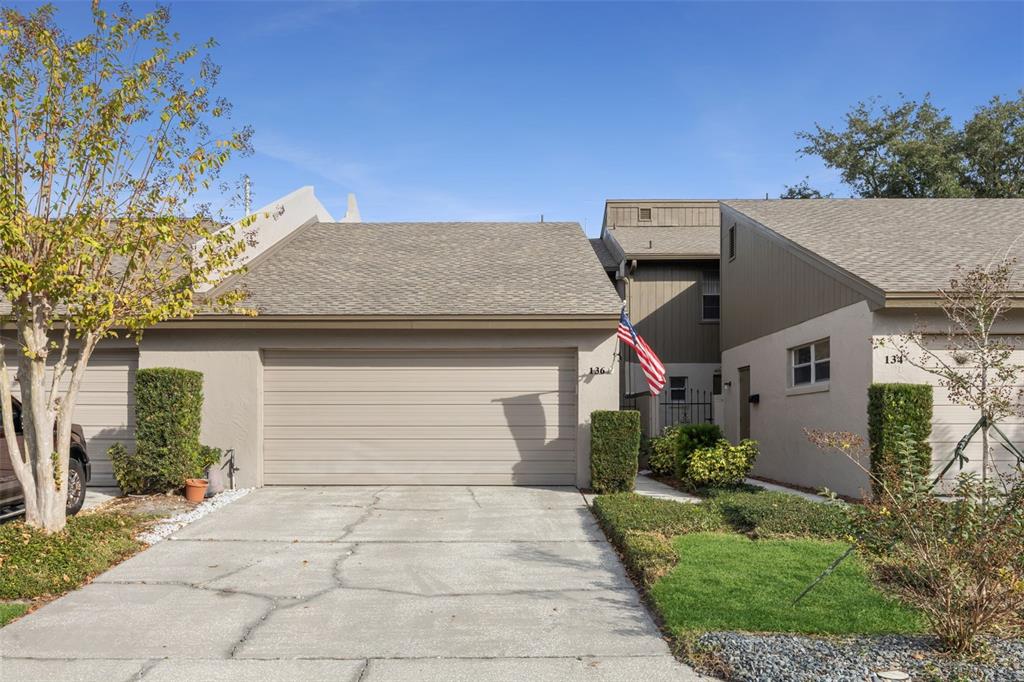 136 TERIWOOD COURT