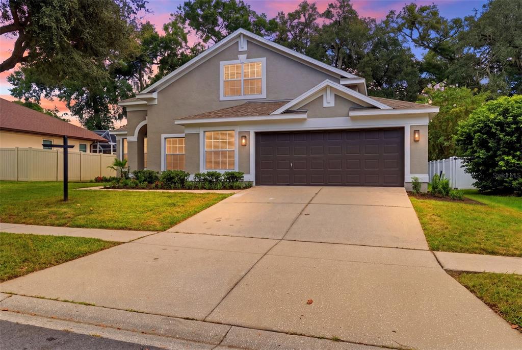 2927 MINUTEMAN LANE, BRANDON, FL — photo 2 of 30