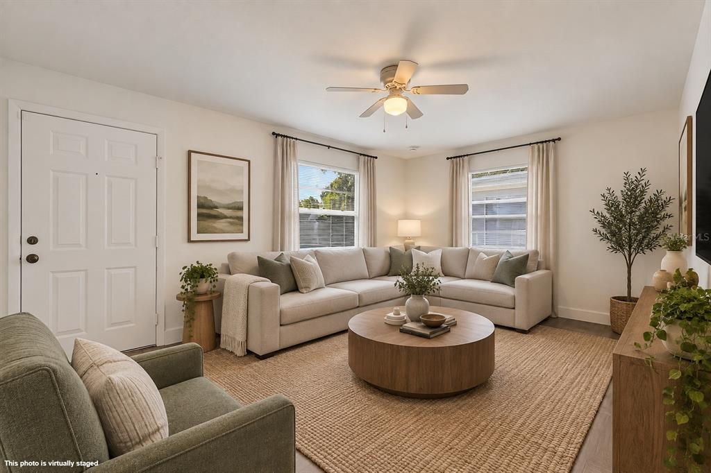 2425 ANASTASIA DRIVE, SOUTH DAYTONA, FL — photo 4 of 30