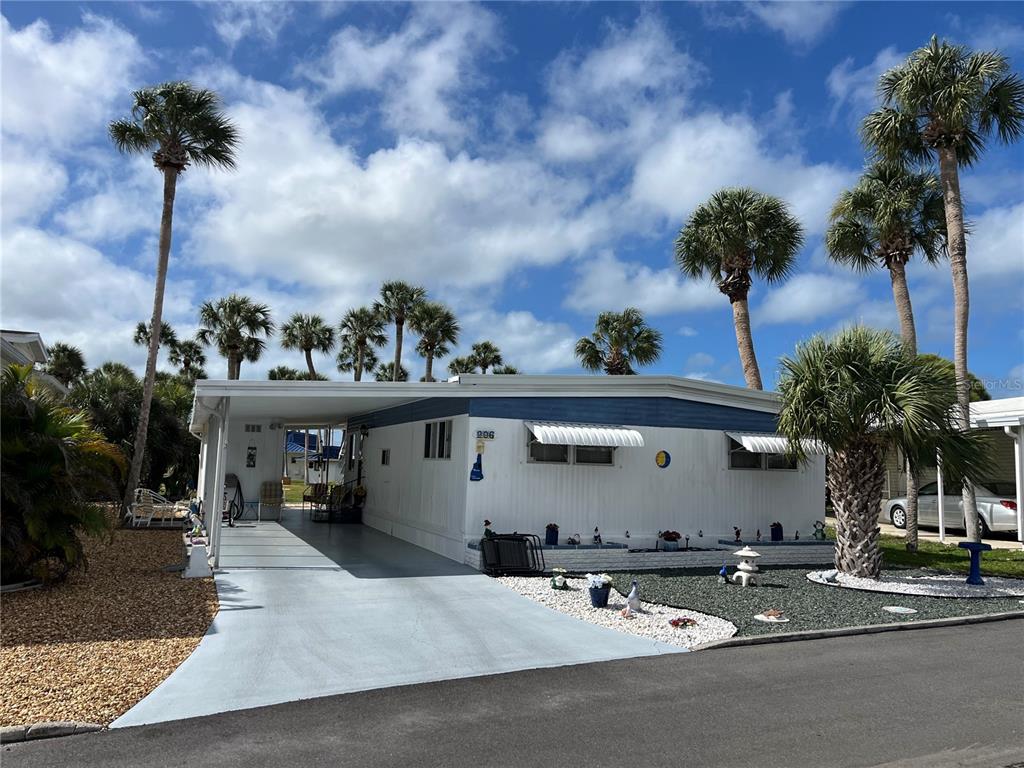 206 ROMA ROAD