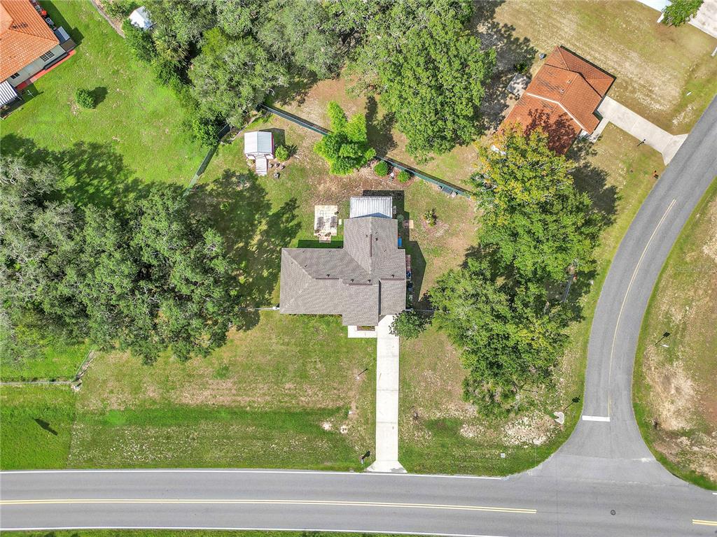 814 OAK ROAD