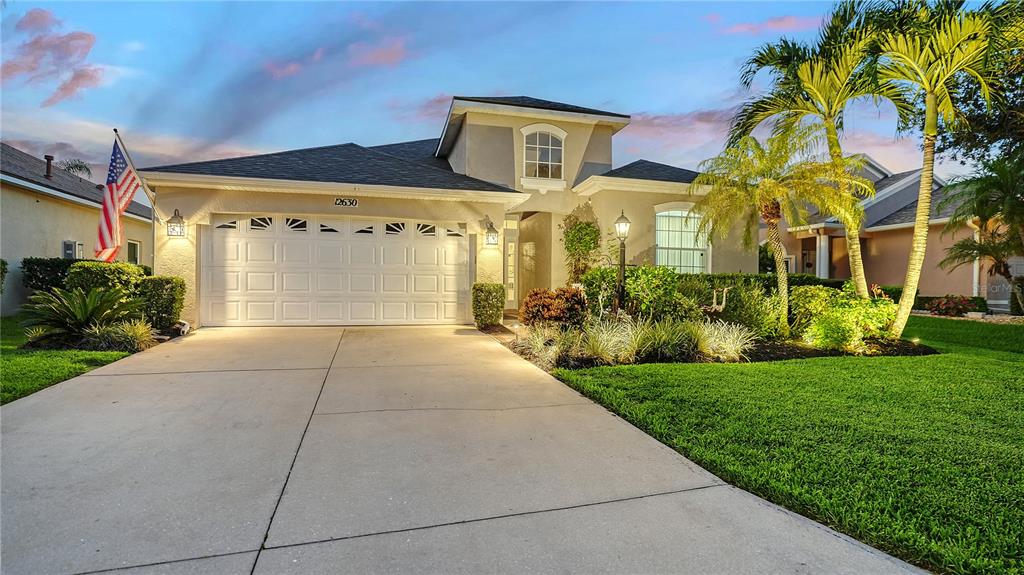 12630 ROCKROSE GLEN