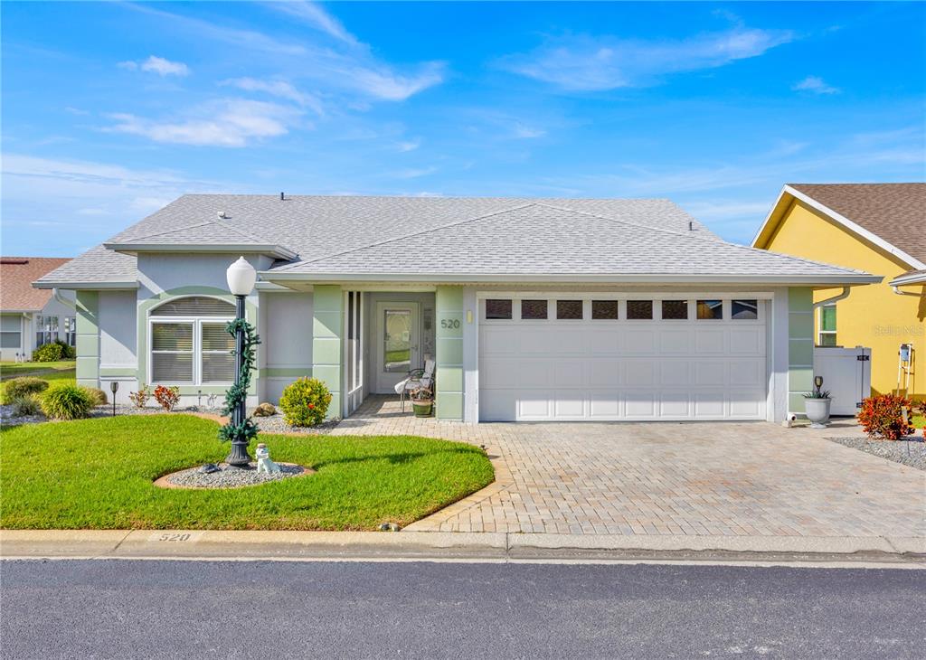 520 SWEETWATER WAY
