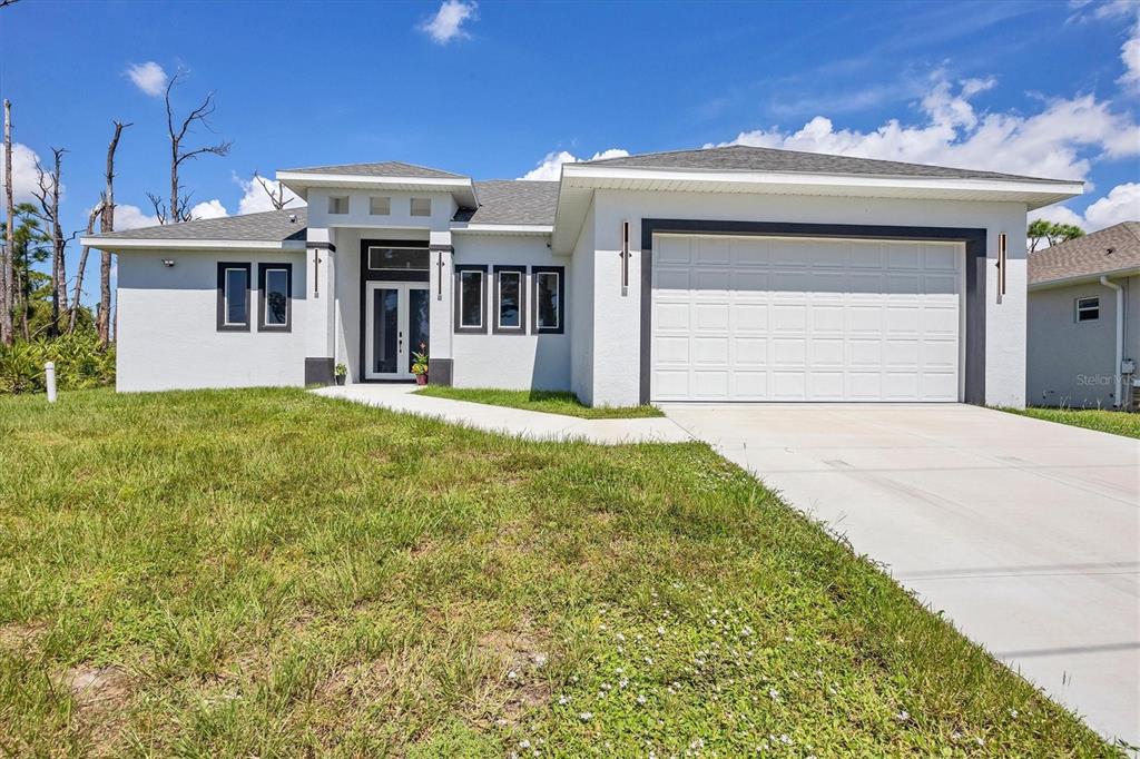 10 MAST DRIVE