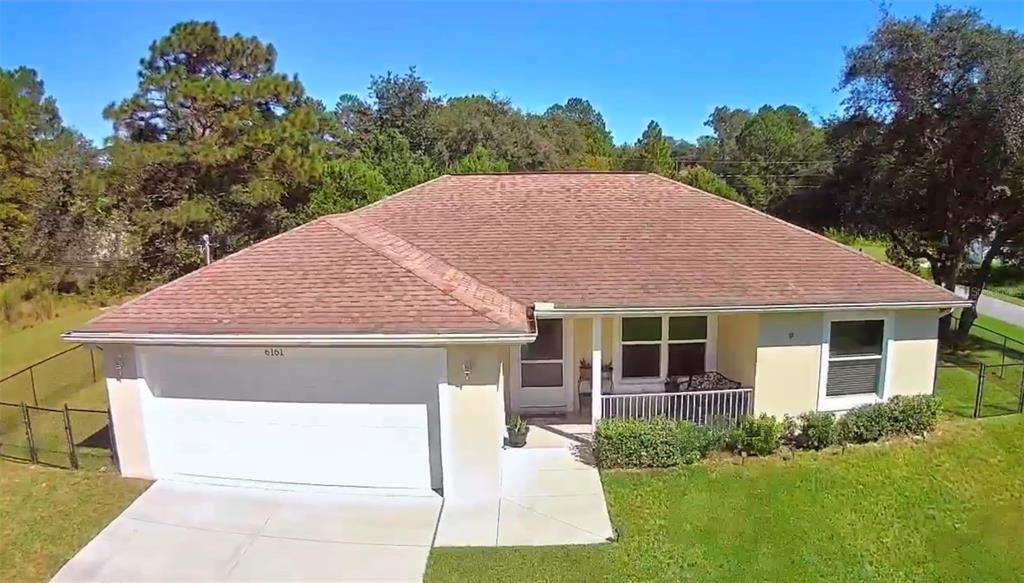 6161 N ALLSTON TERRACE, CITRUS SPRINGS, FL — photo 2 of 30