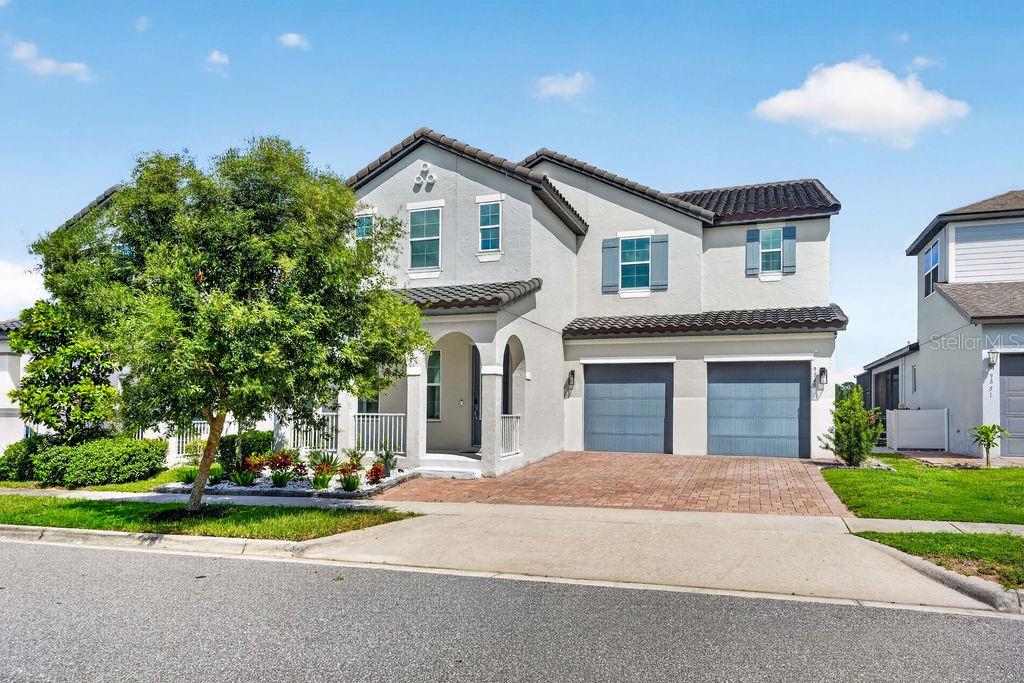 9845 EMERALD BERRY DRIVE, WINTER GARDEN, FL — photo 2 of 30