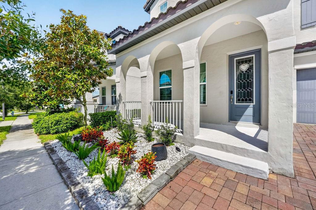 9845 EMERALD BERRY DRIVE, WINTER GARDEN, FL — photo 4 of 30