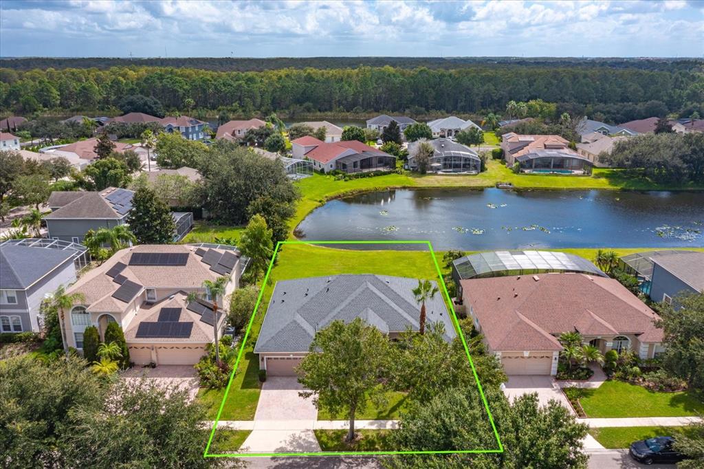 14017 SIERRA VISTA DRIVE, ORLANDO, FL — photo 3 of 30