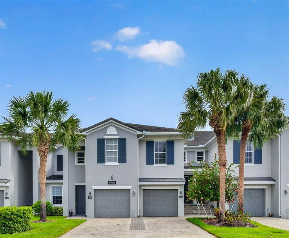 16521 GOLDENROD LANE UNIT 102