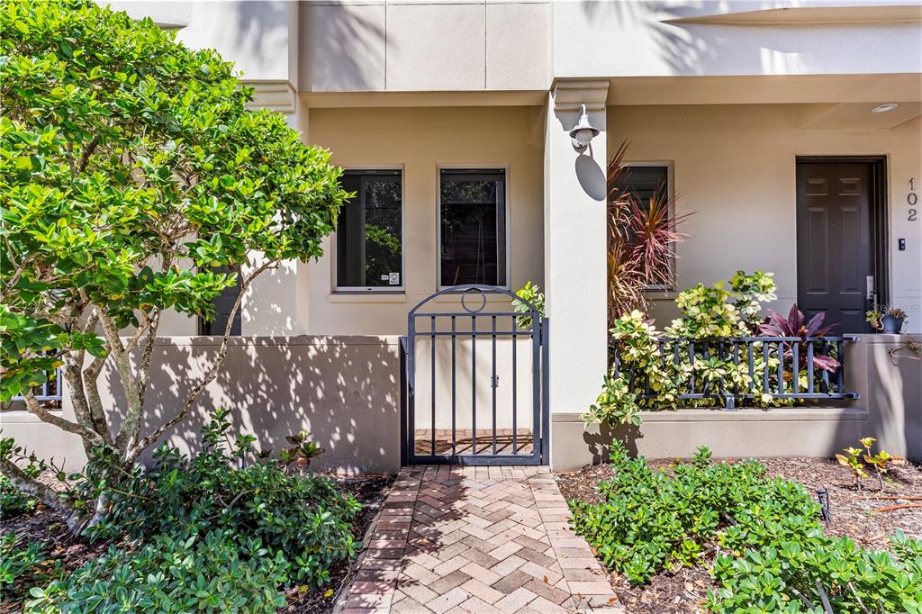 235 COCOANUT AVENUE UNIT 101A, SARASOTA, FL — photo 2 of 30