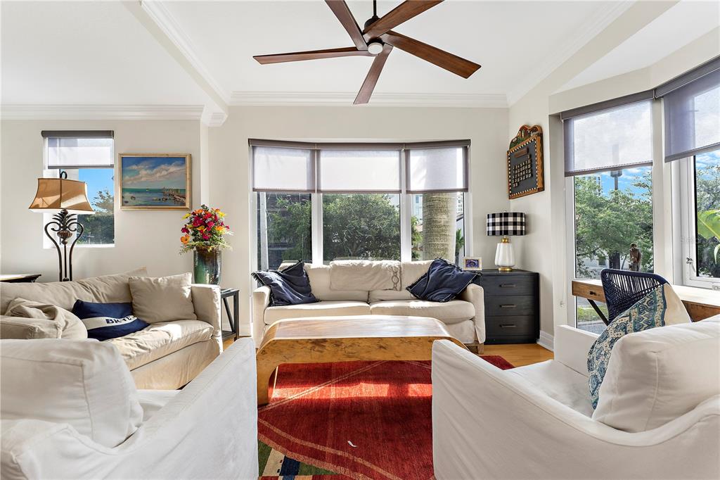 235 COCOANUT AVENUE UNIT 101A, SARASOTA, FL — photo 5 of 30