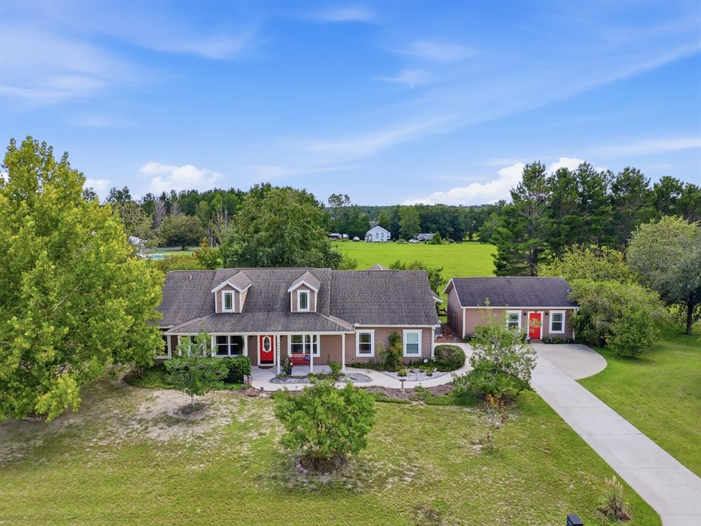25263 NW 140TH LANE, HIGH SPRINGS, FL — photo 4 of 30