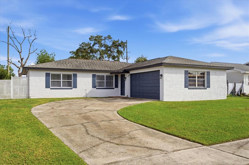 568 TULANE DRIVE