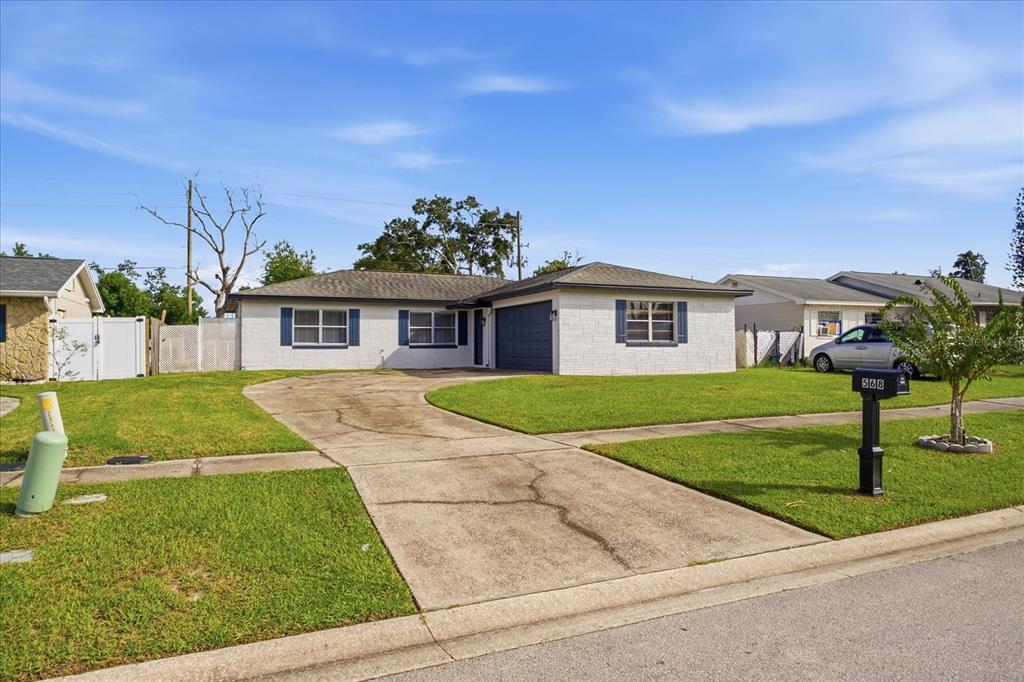 568 TULANE DRIVE, ALTAMONTE SPRINGS, FL — photo 2 of 24