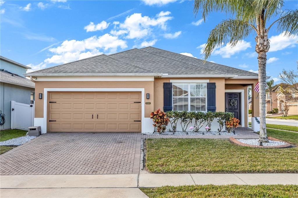 15300 MONTESINO DRIVE