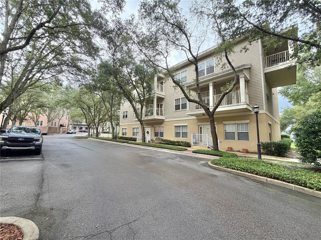 9177-203 SW 52ND ROAD UNIT 203
