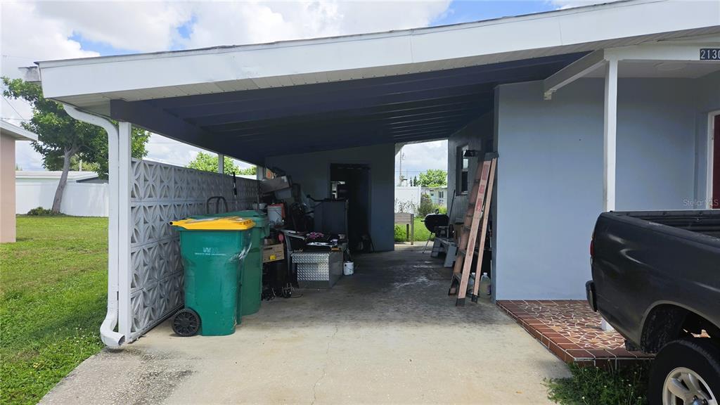 21306 PERCY AVENUE, PORT CHARLOTTE, FL — photo 2 of 18