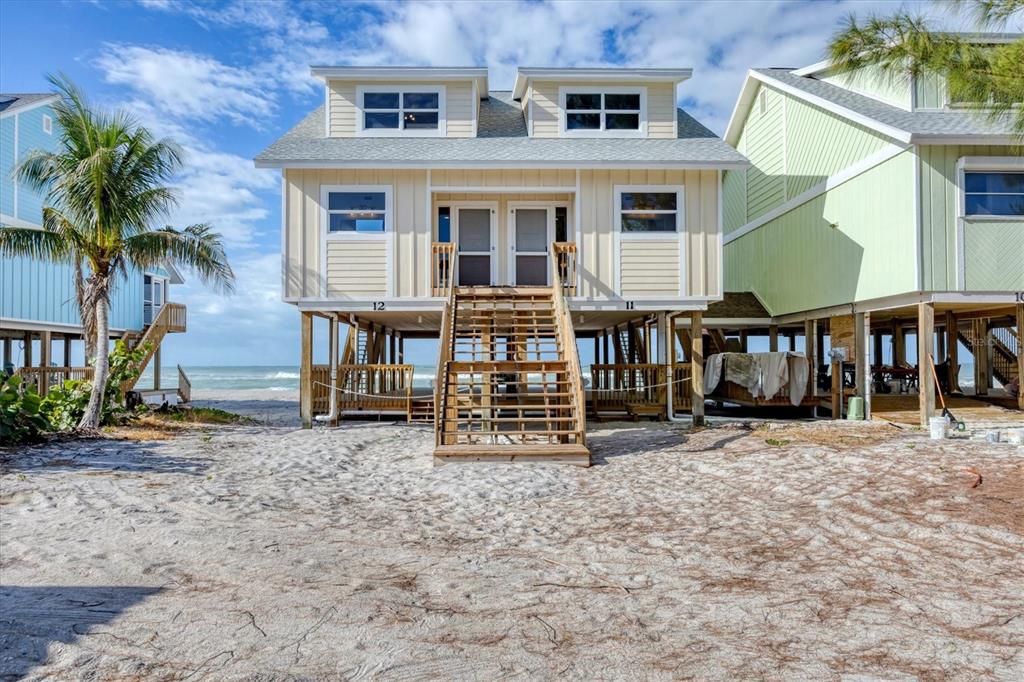 301 S GULF BOULEVARD UNIT 11