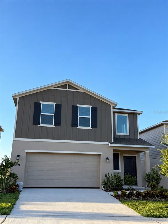 3367 ALEXANDER DRIVE
