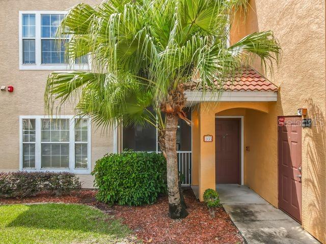12020 VILLANOVA DRIVE UNIT 103