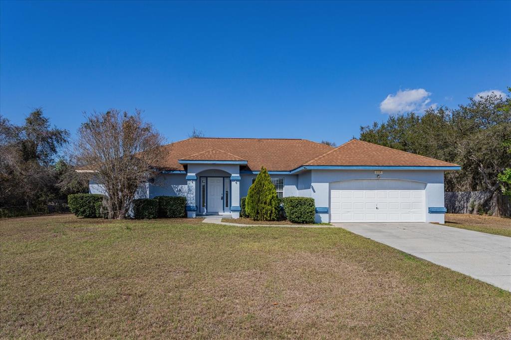 119 SPRUCE ROAD