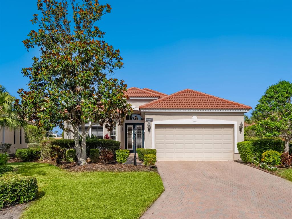 1313 THORNAPPLE DRIVE