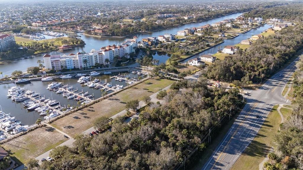 122 HARBOR VILLAGE POINT S, PALM COAST, FL — photo 2 of 17