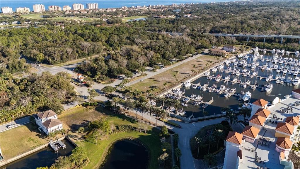 122 HARBOR VILLAGE POINT S, PALM COAST, FL — photo 4 of 17