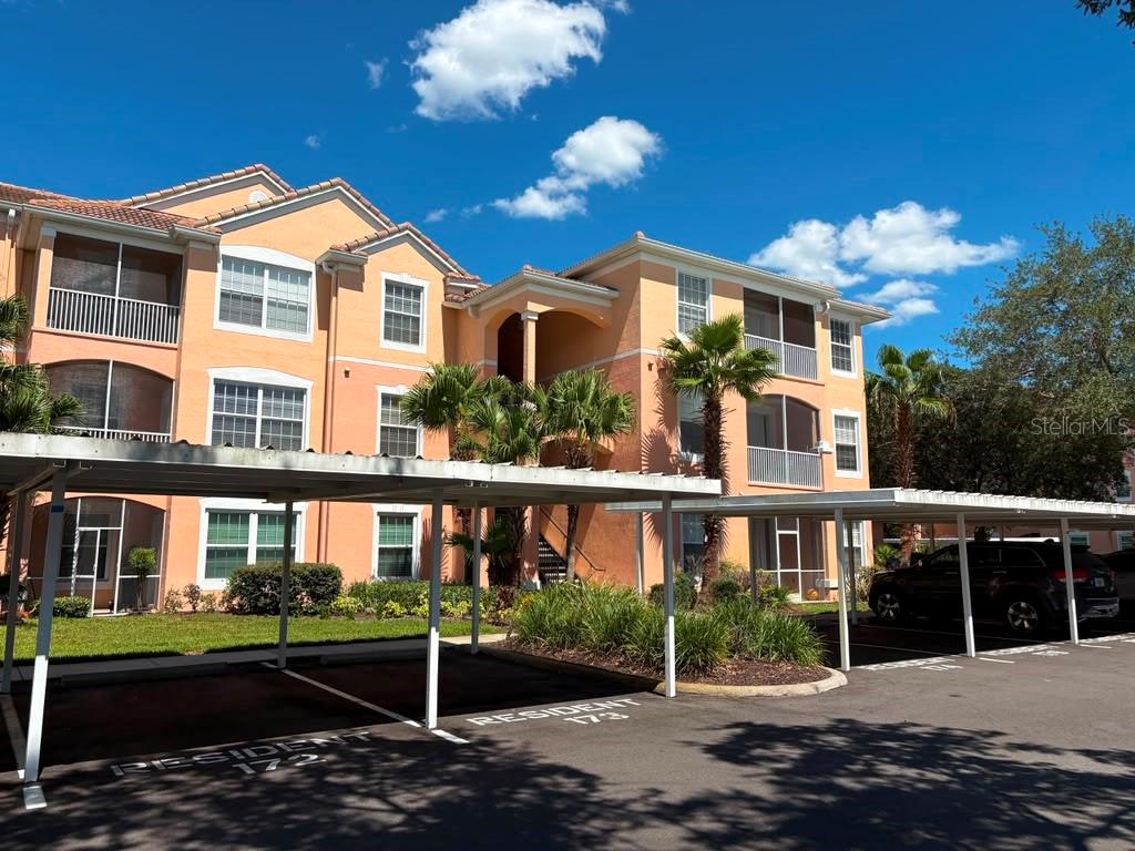 13560 TURTLE MARSH LOOP UNIT 338