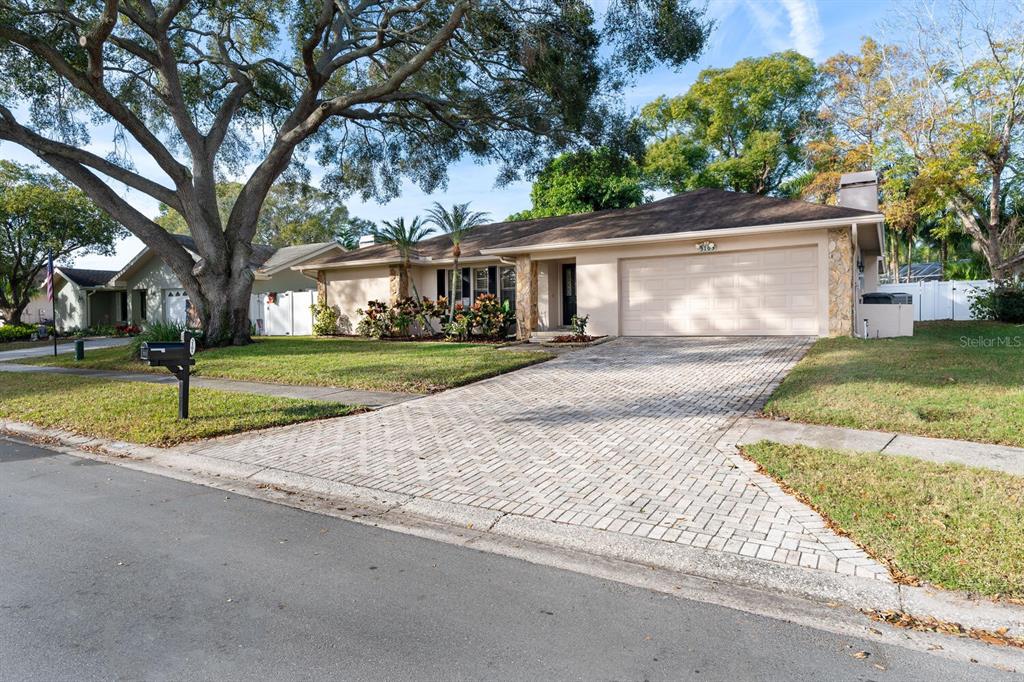 3105 GLENWOOD COURT