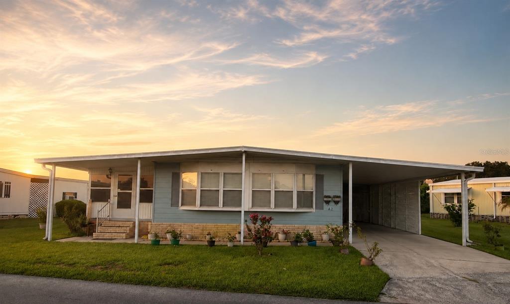2055 S FLORAL AVENUE UNIT 42