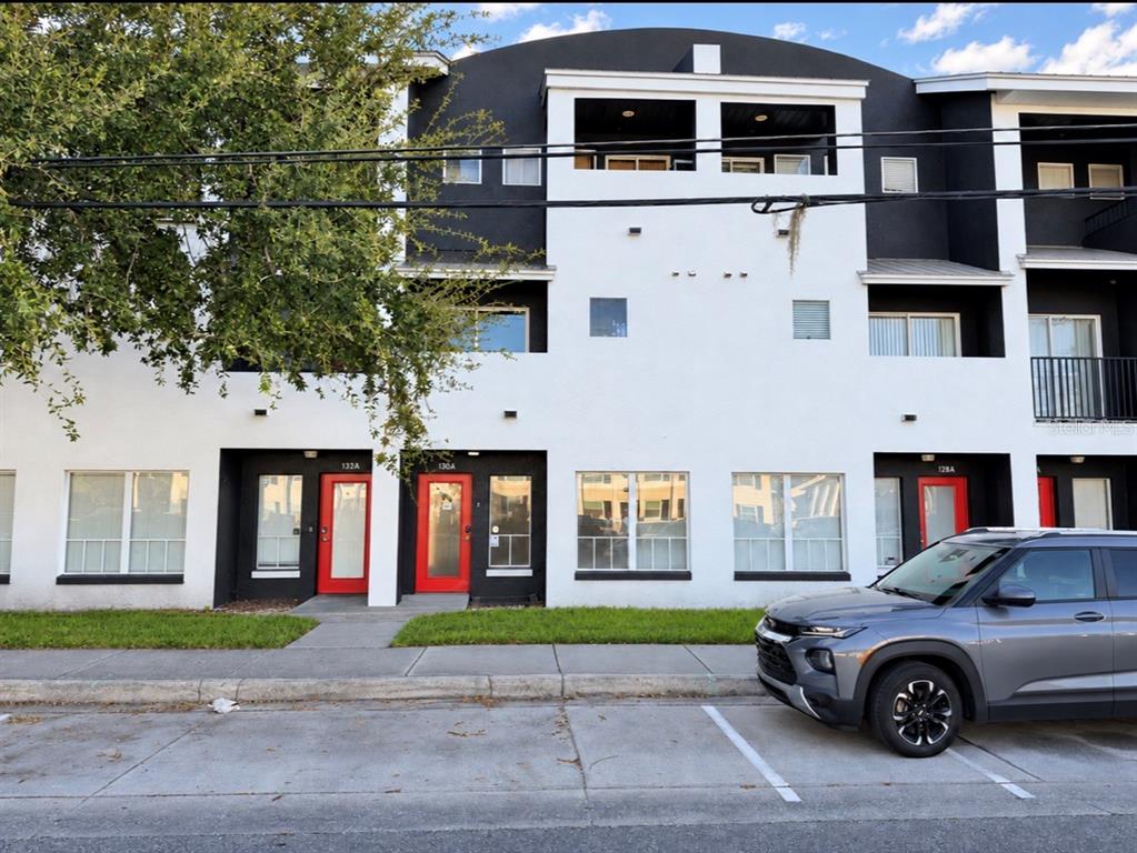 130 S BUMBY AVENUE Unit A