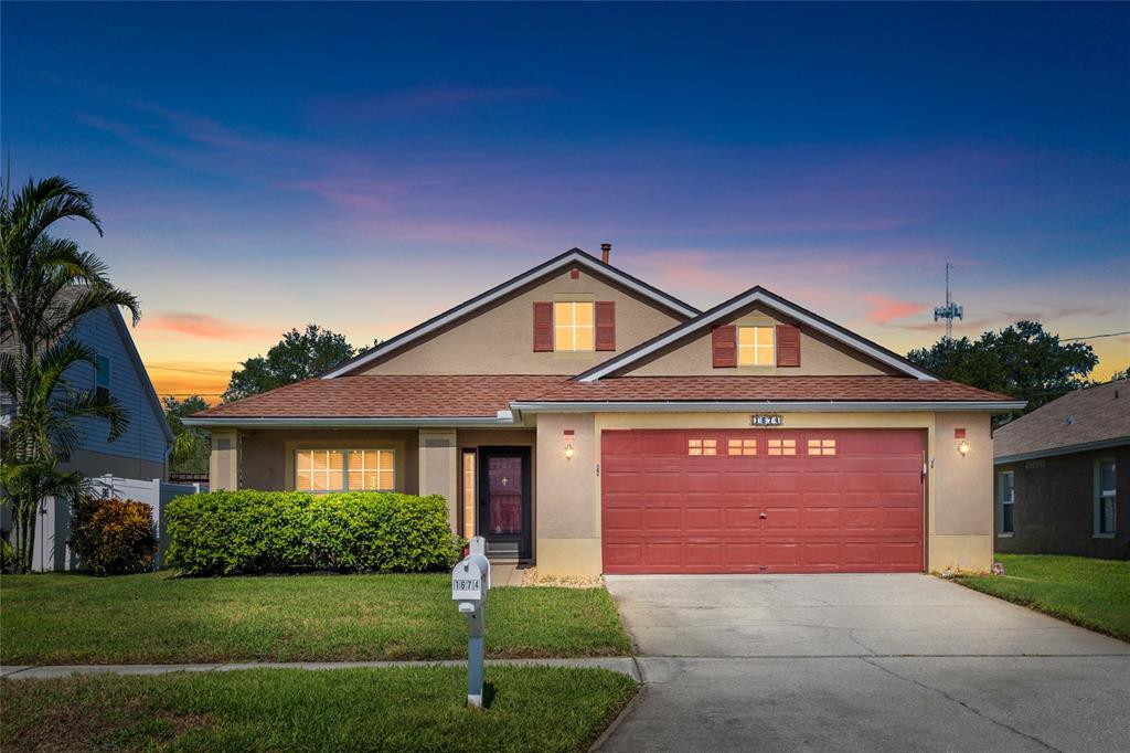 1674 MEADOW OAK LANE
