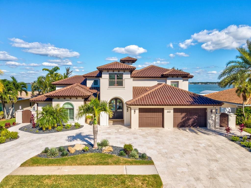 643 HARBOR ISLAND