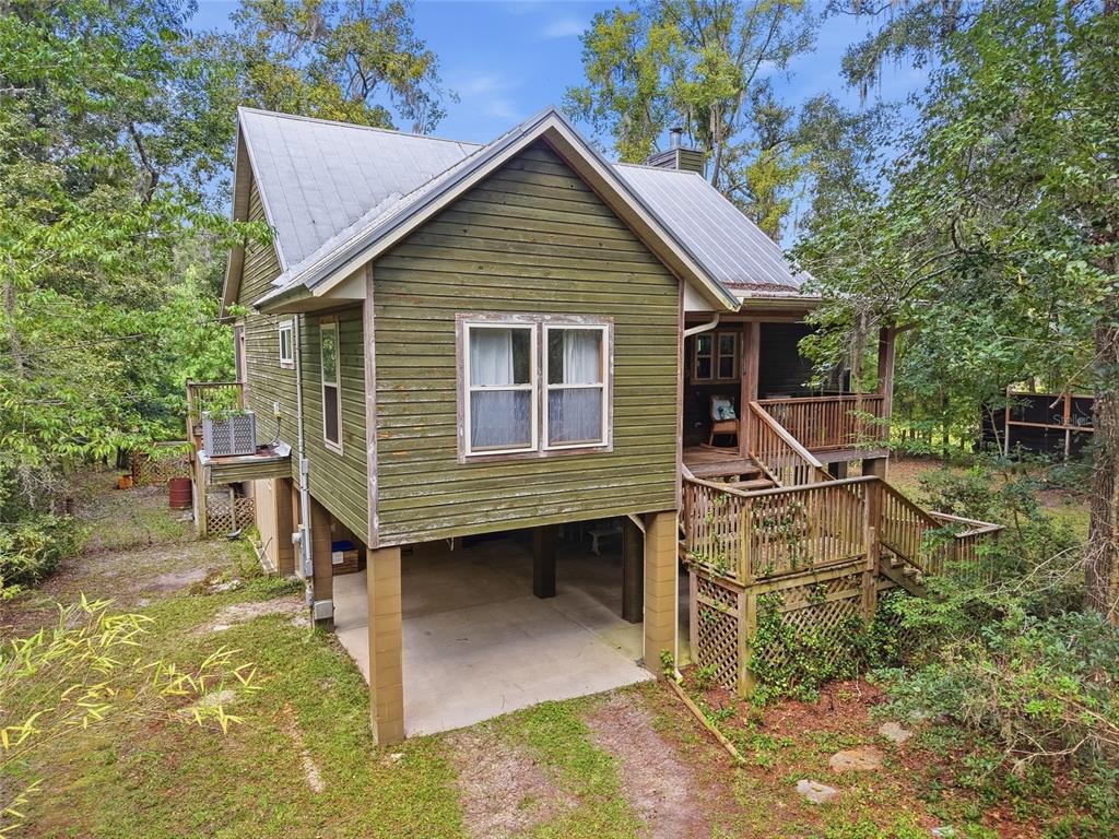 18841 NW 282ND DRIVE, HIGH SPRINGS, FL — photo 2 of 30