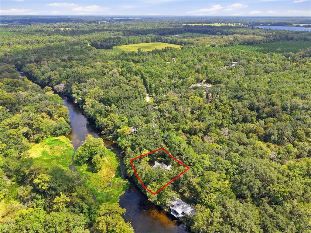 18841 NW 282ND DRIVE, HIGH SPRINGS, FL — photo 3 of 30