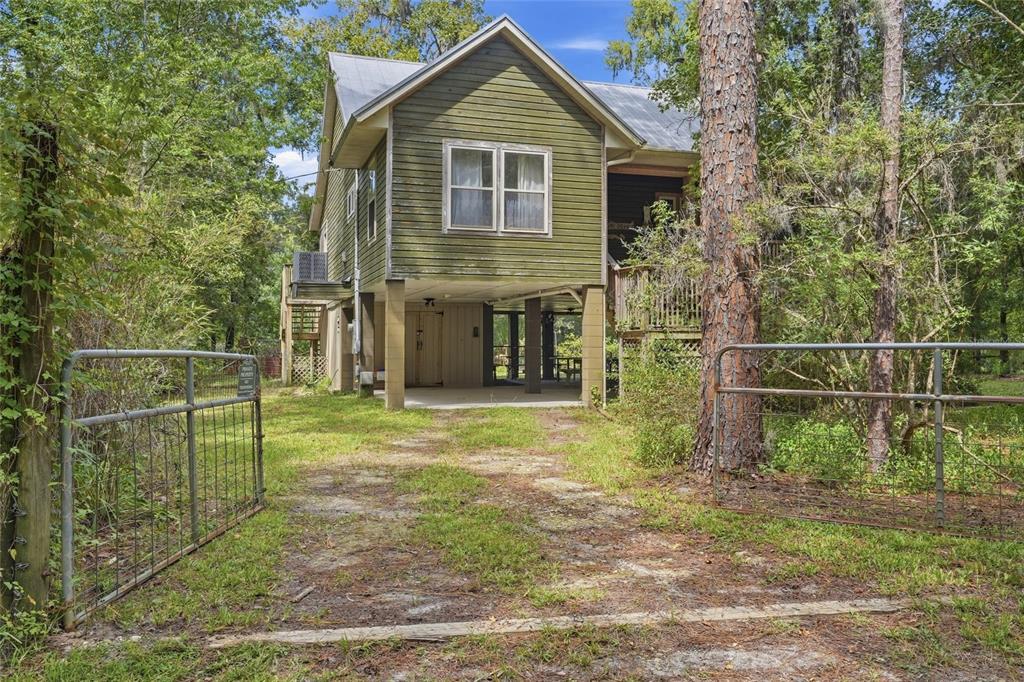 18841 NW 282ND DRIVE, HIGH SPRINGS, FL — photo 5 of 30