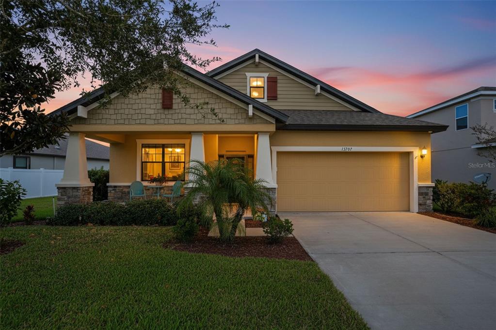 13707 GARDEN HILLS DRIVE