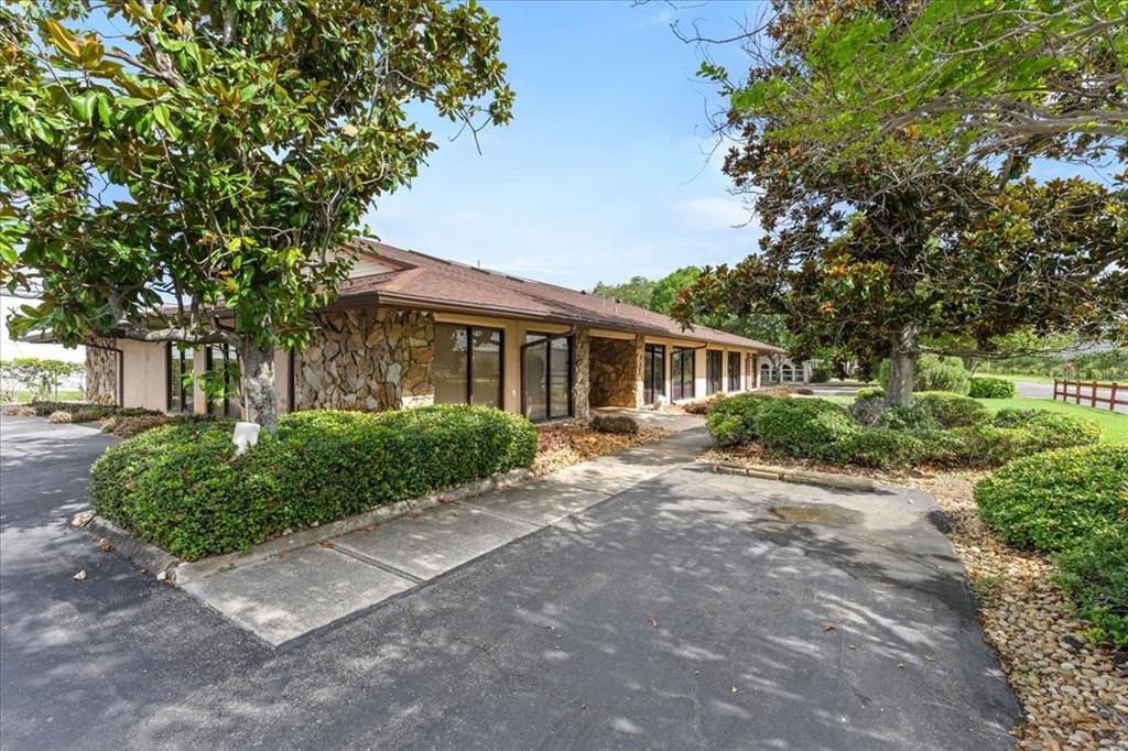 9009 PARK BOULEVARD UNIT Suite B