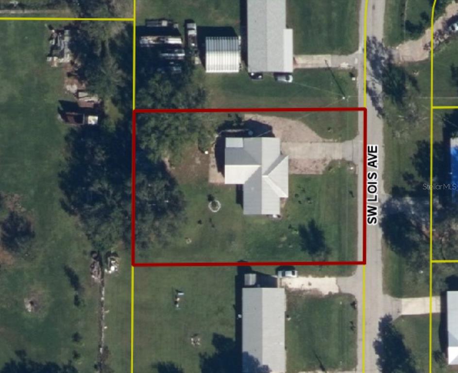 2260 SW LOIS AVENUE, ARCADIA, FL — photo 2 of 26